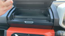 Dacia Spring 27kWh Expression 65 48kW 5dr Auto Electric Hatchback